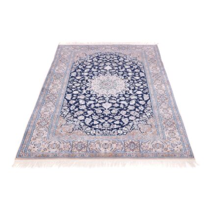 Tappeto Nain extrafine 4 fili 227 X 151 cm