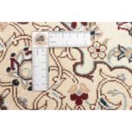 Tappeto Nain 9 fili 155 x 100