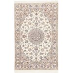 Tappeto Nain 9 fili 155 x 100