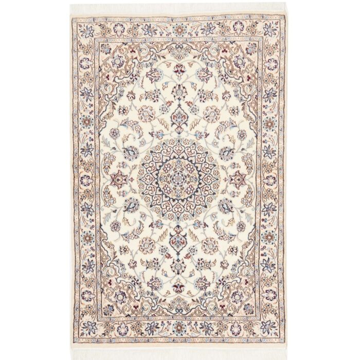 Tappeto Nain 9 fili 155 x 100