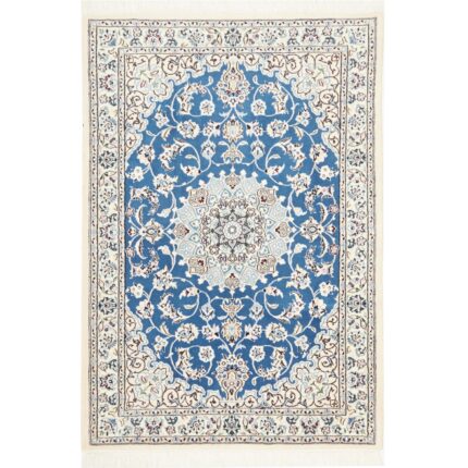 Tappeto Nain 9 fili 150 X 103