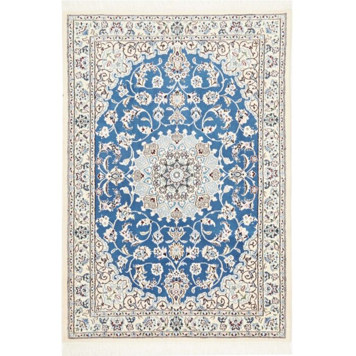 Tappeto Nain 9 fili 150 X 103
