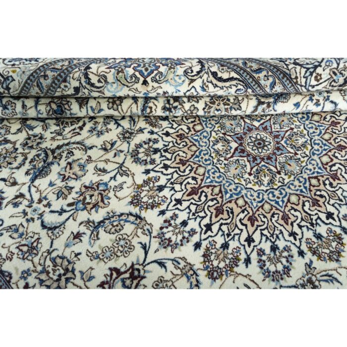 Tappeto Nain 405 x 294 Cm