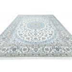 Tappeto Nain 397 X 291 Cm