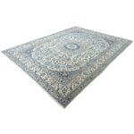 Tappeto Nain 375 X 290 Cm