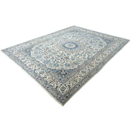 Tappeto Nain 375 X 290 Cm