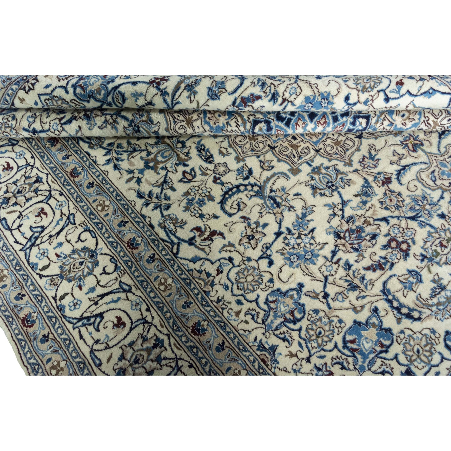 Tappeto Nain 375 X 290 Cm