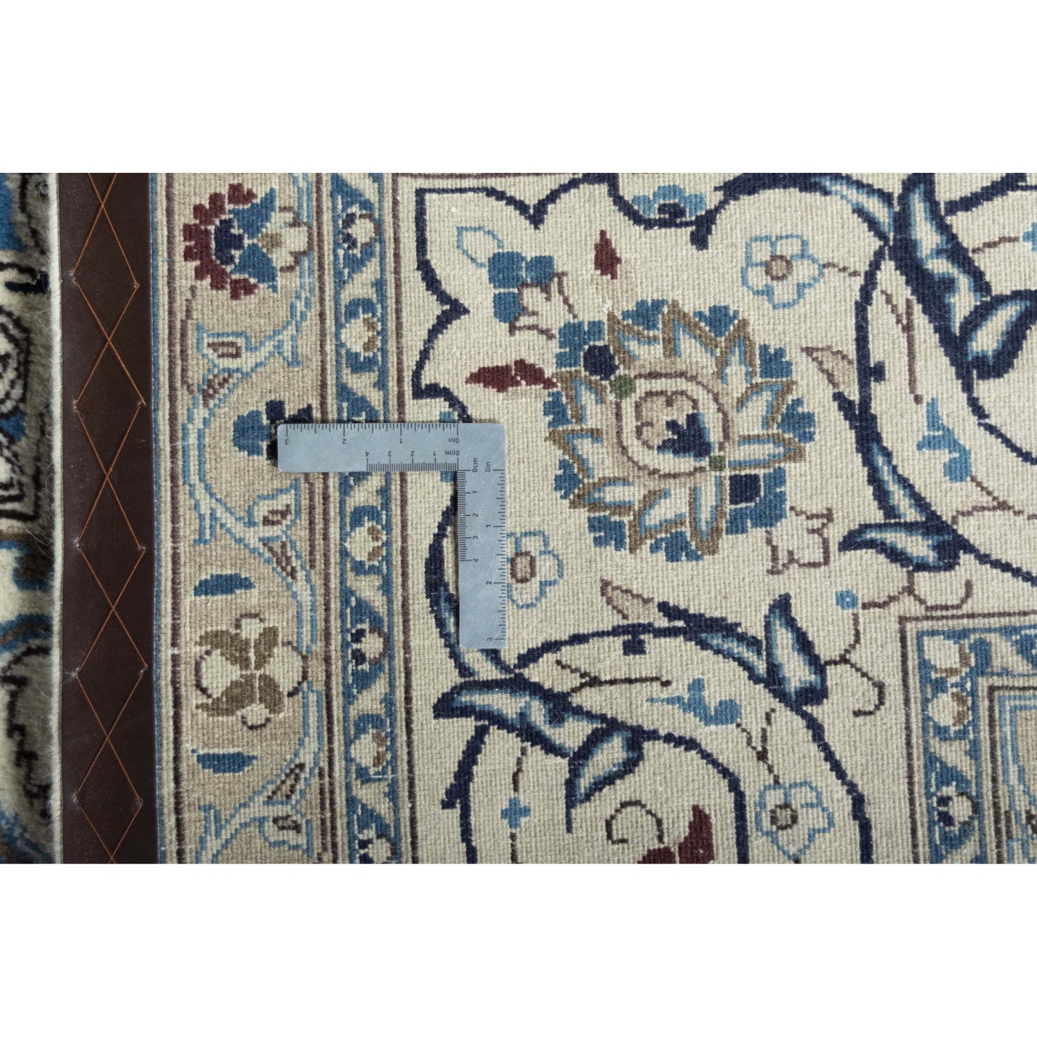 Tappeto Nain 375 X 290 Cm