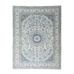 Tappeto Nain 375 X 290 Cm
