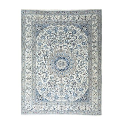Tappeto Nain 375 X 290 Cm