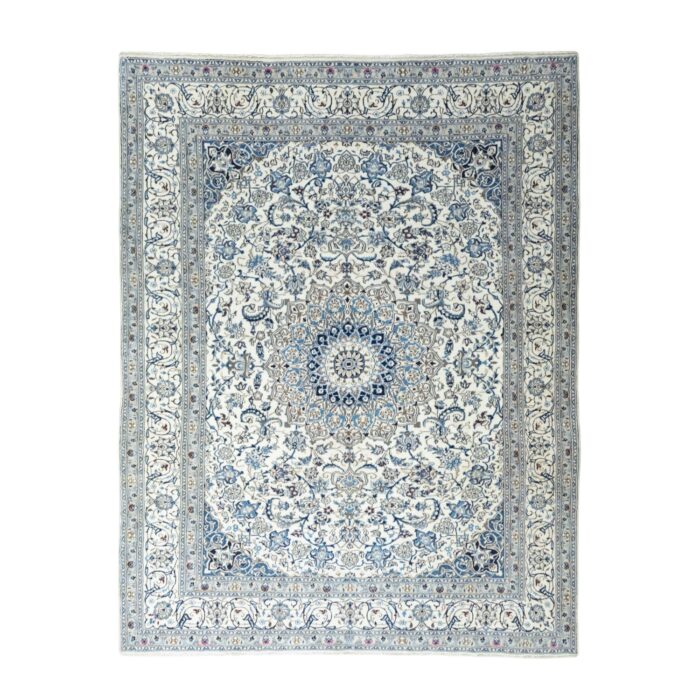Tappeto Nain 375 X 290 Cm