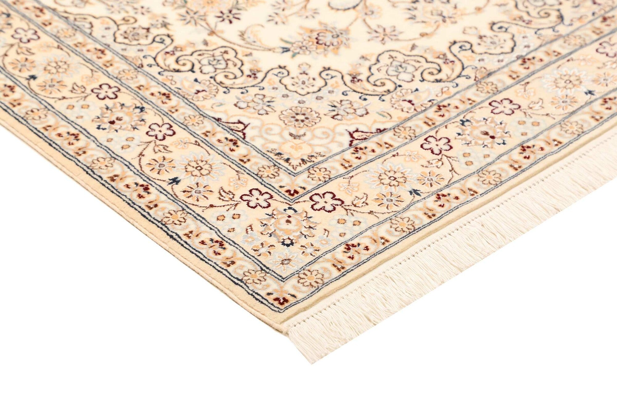 Tappeto Nain 6 Fili 146 X 101 CM
