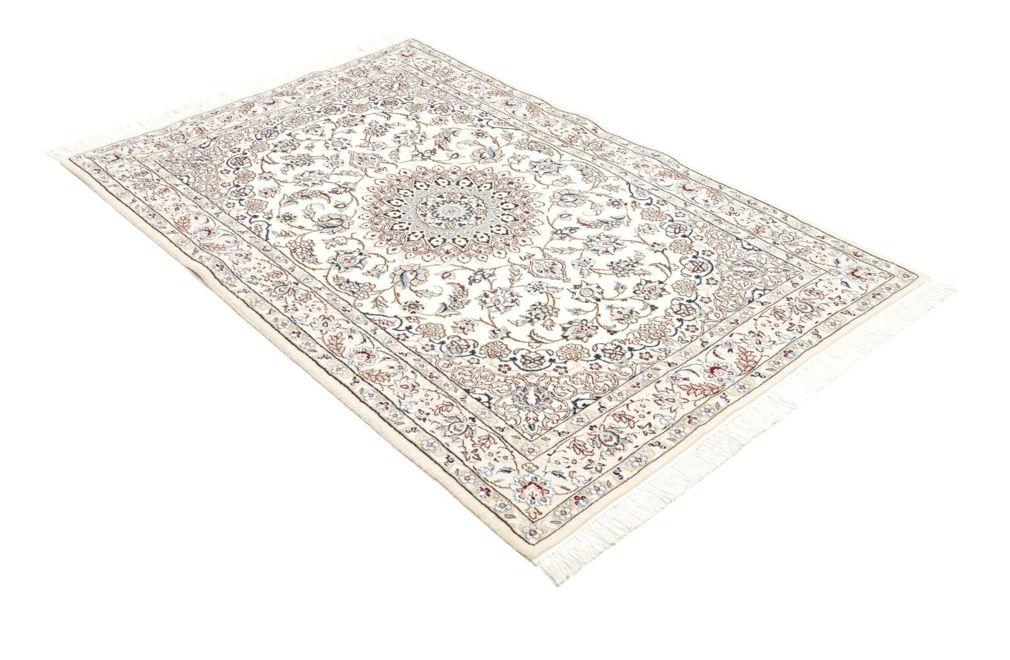 Tappeto Nain 9 Fili 167 x 108 cm