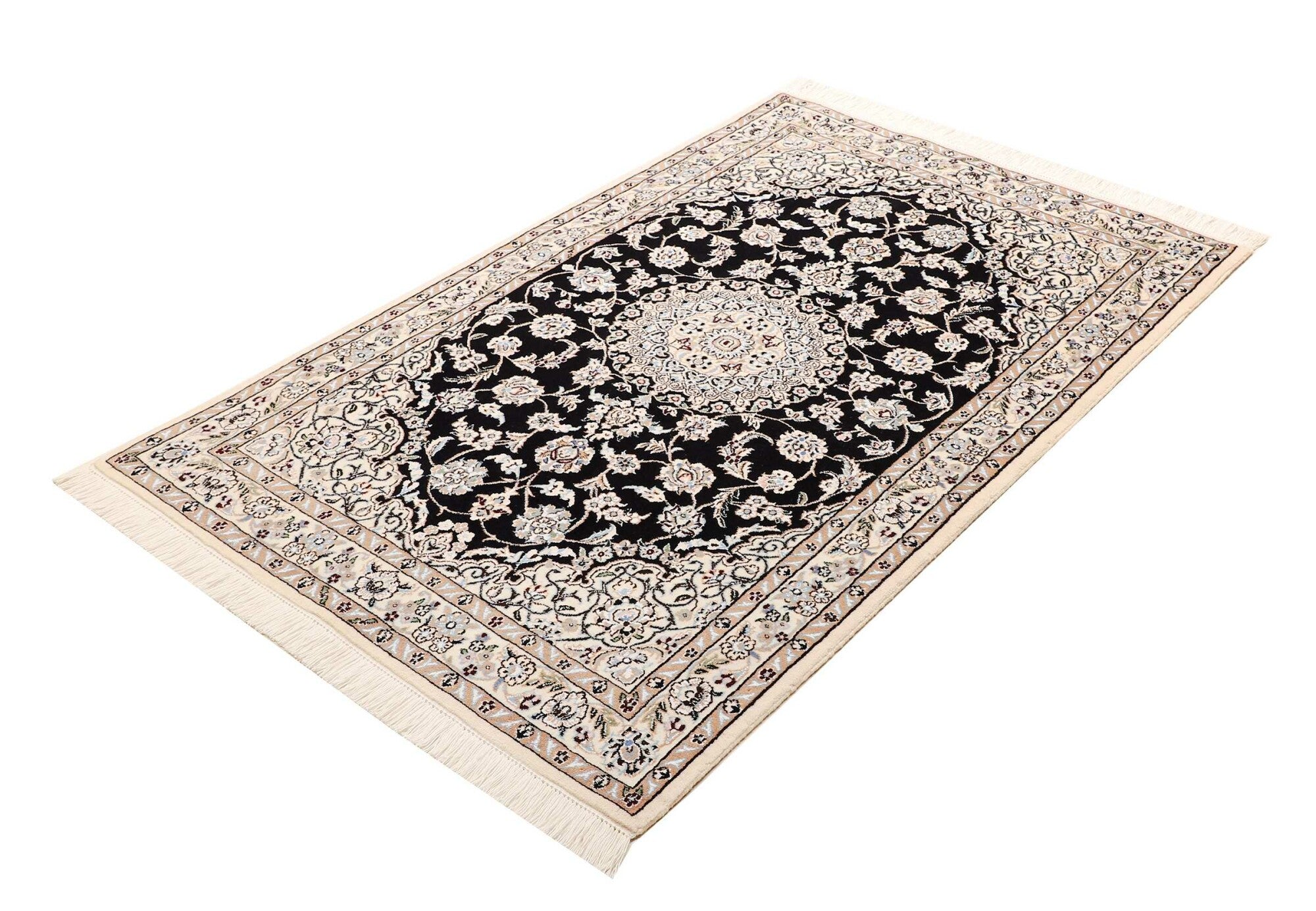 Tappeto Nain 9 Fili 152 x 100 cm