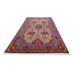 Tappeto Najafabad di Isfahan 410 X 288 cm