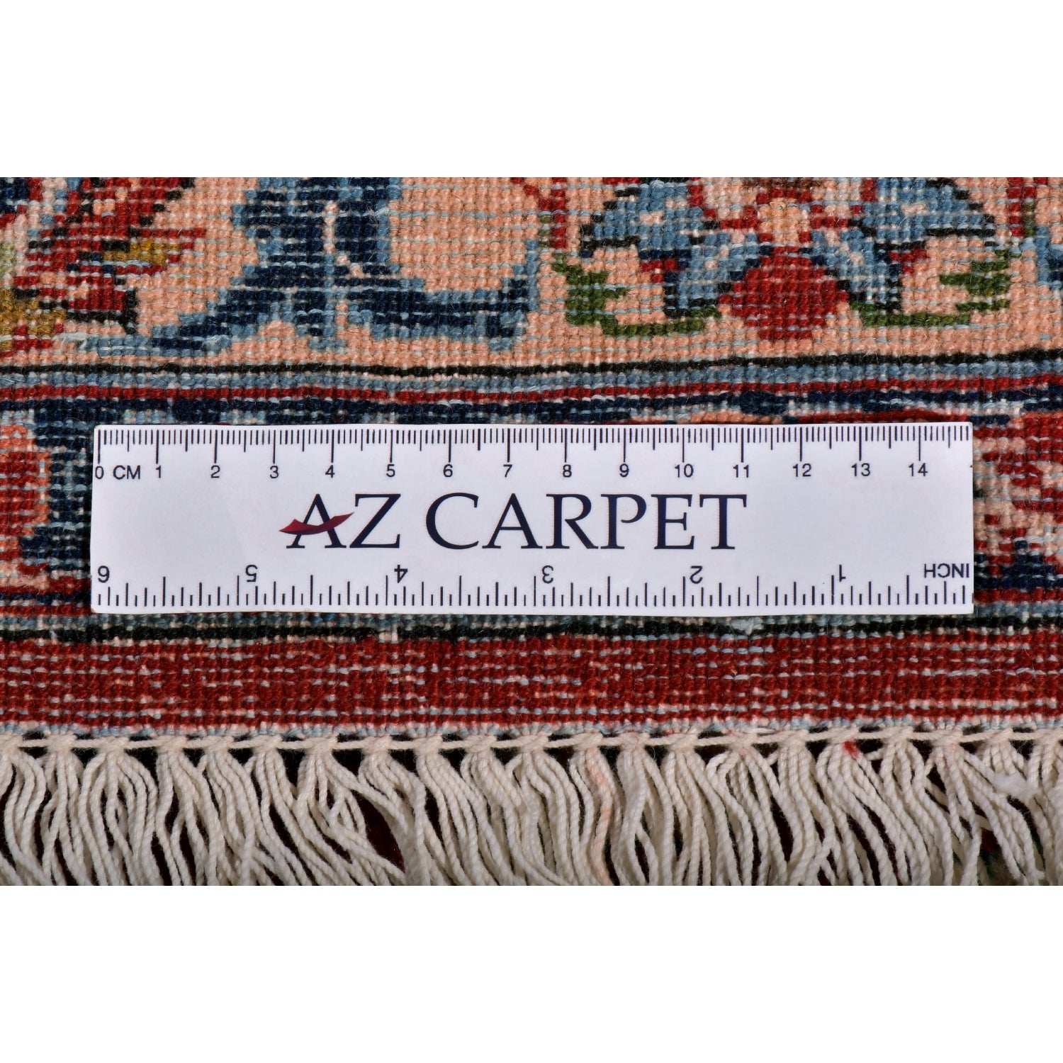 Tappeto Najafabad 363 x 265 cm Tappeto Najafabad 363 x 265 cm