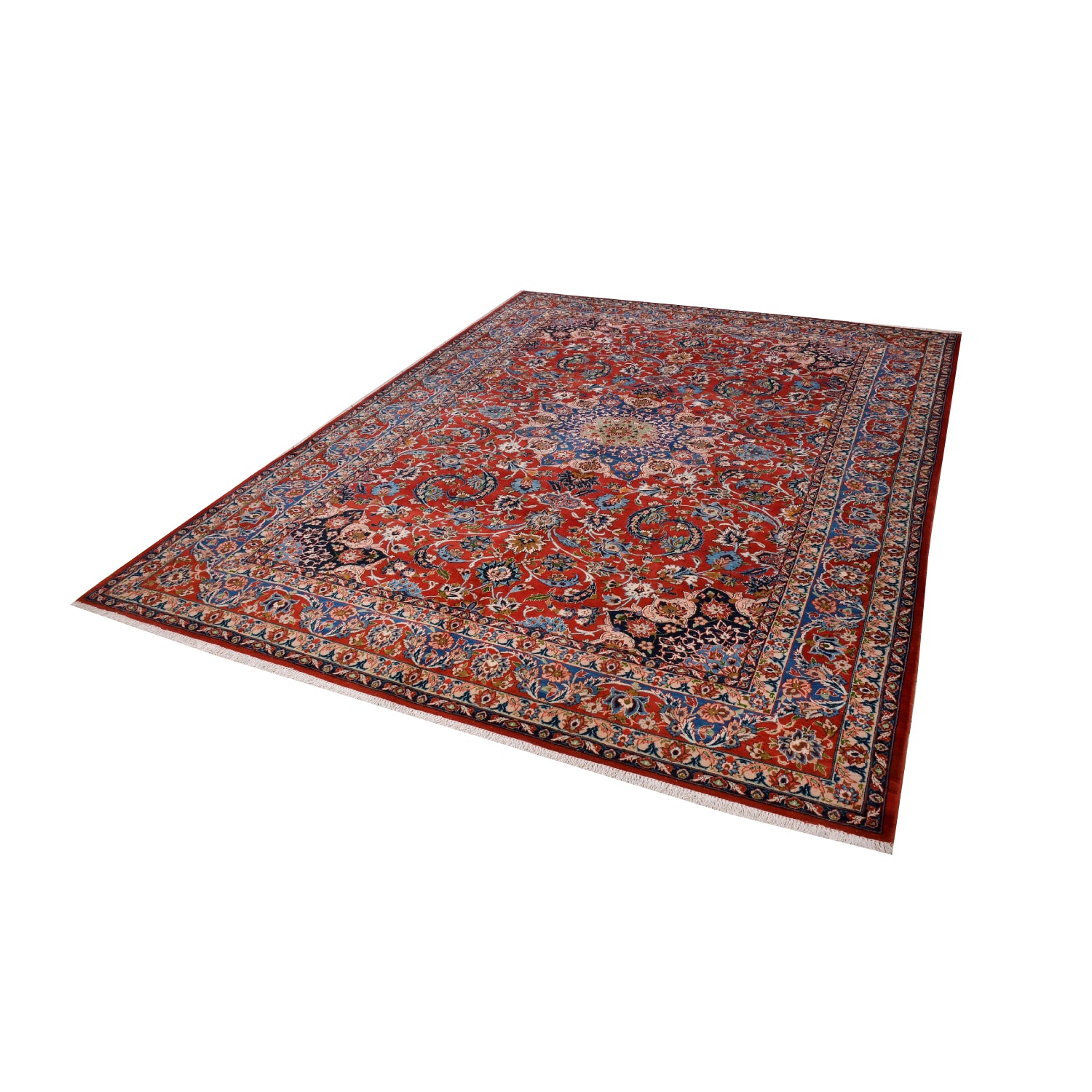 Tappeto Najafabad 363 x 265 cm Tappeto Najafabad 363 x 265 cm