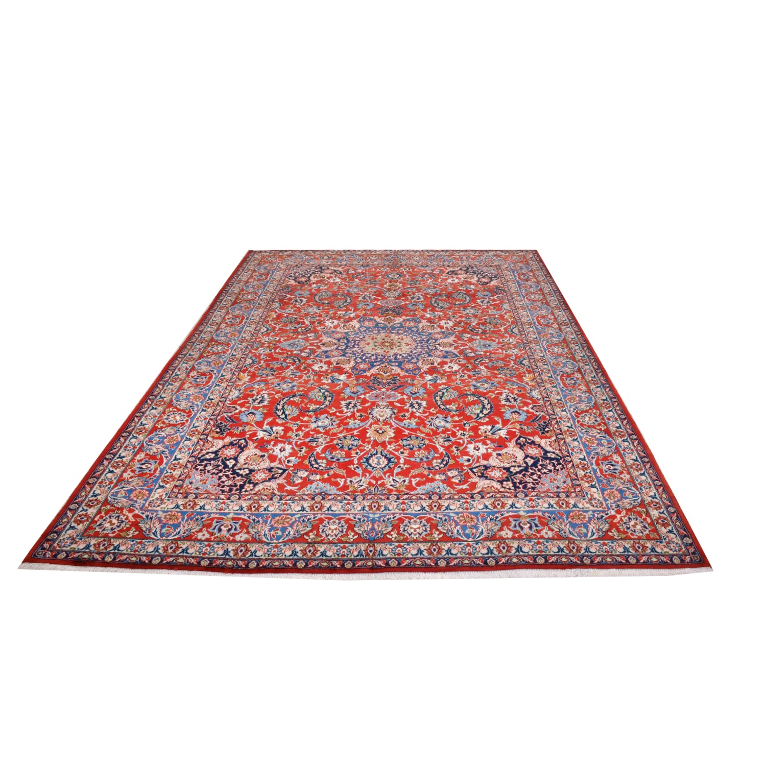 Tappeto Najafabad 363 x 265 cm Tappeto Najafabad 363 x 265 cm