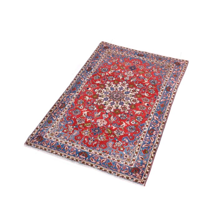Tappeto Najafabad 151 x 101 cm