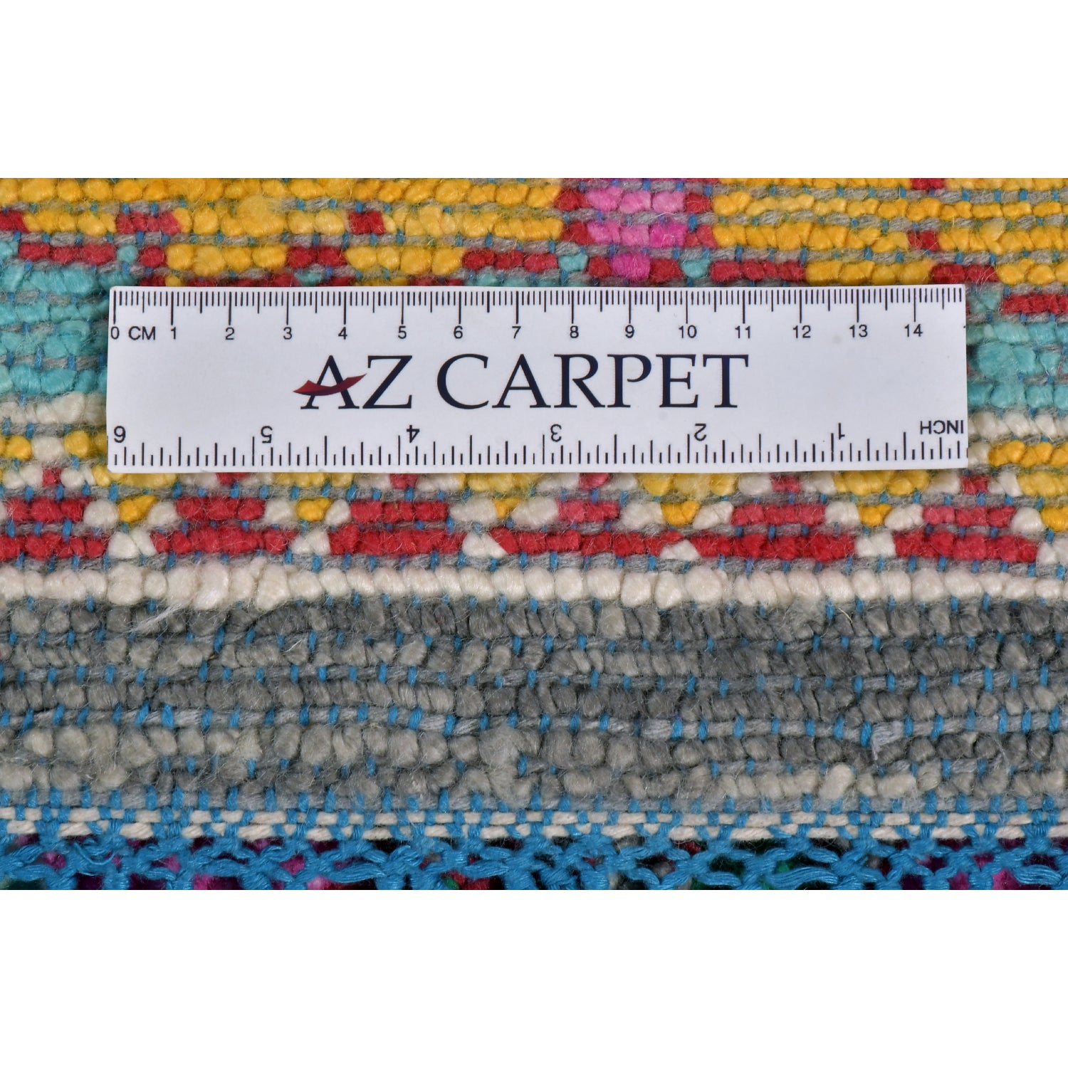 Tappeto Oushak 425 X 320 cm