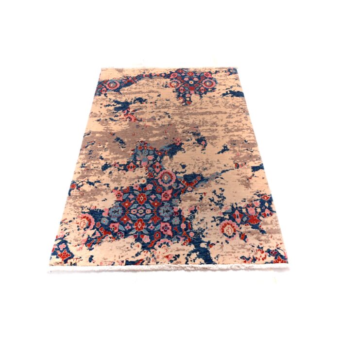 Tappeto Persian Art Modern 143 x 102 Cm