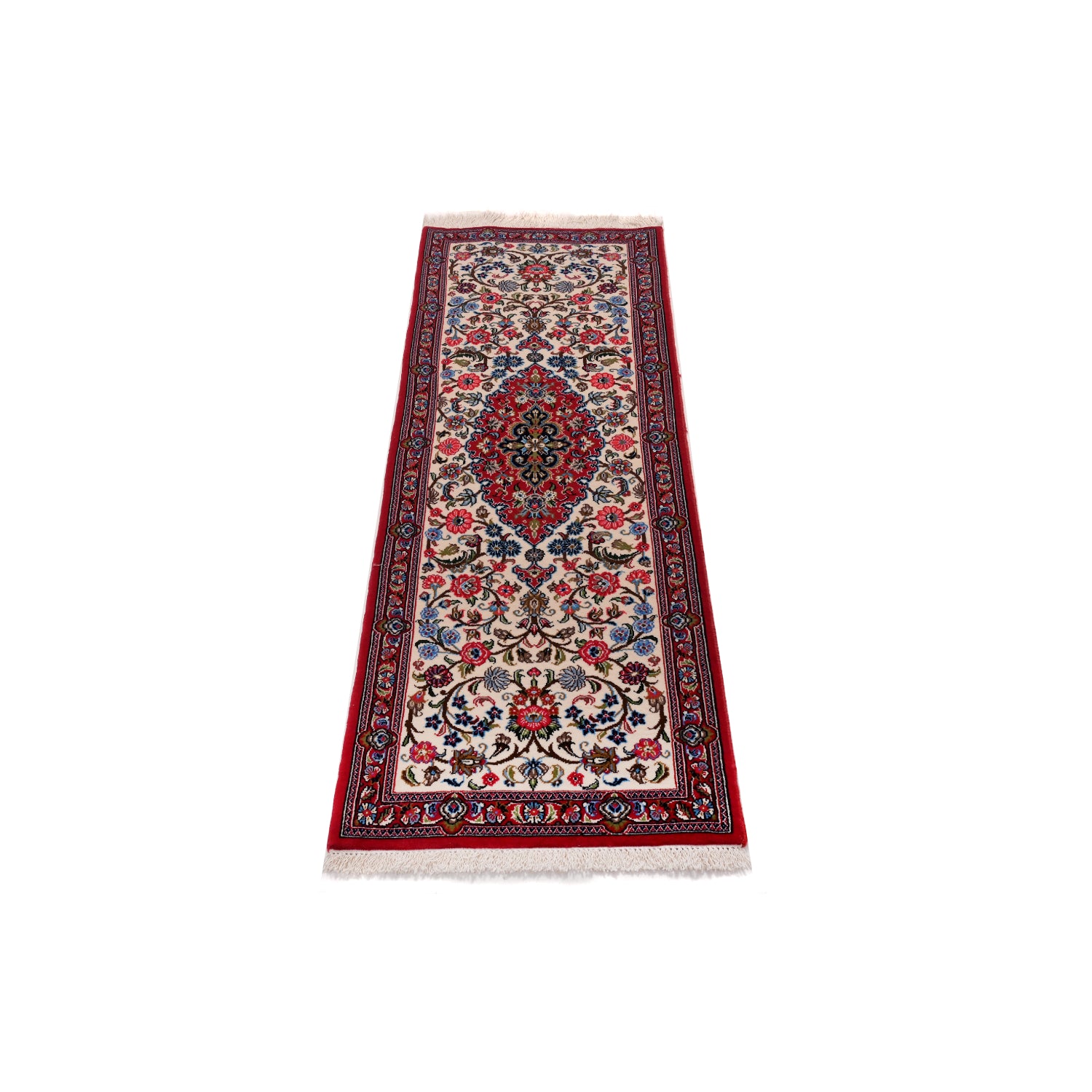 Tappeto Qum Koork 153 x 56 Cm