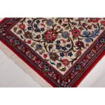 Tappeto Qum Koork 153 x 56 Cm