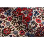 Tappeto Qum Koork 153 x 56 Cm