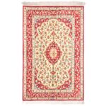 Tappeto Qum Seta 152 x 98 cm