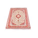 Tappeto Qum Seta 152 x 98 cm