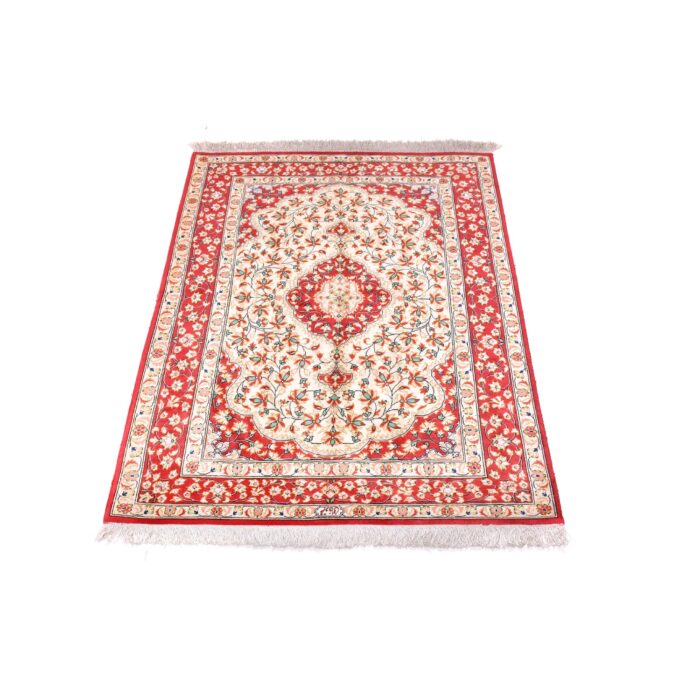 Tappeto Qum Seta 152 x 98 cm