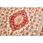 Tappeto Qum Seta 152 x 98 cm