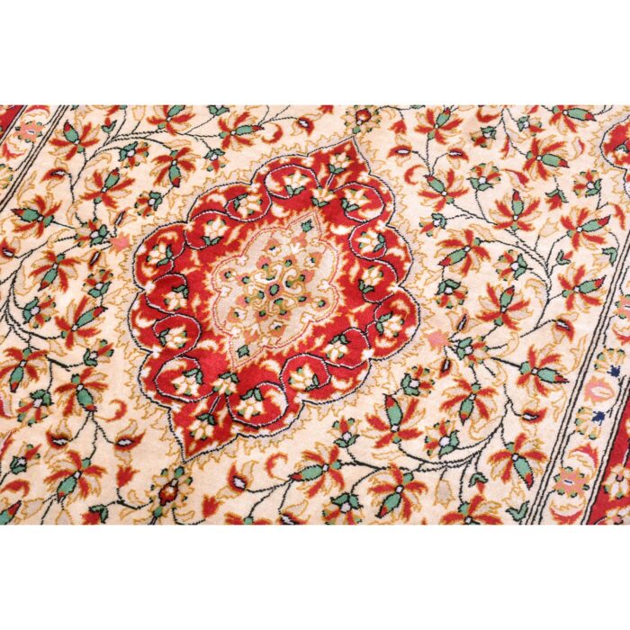 Tappeto Qum Seta 152 x 98 cm