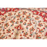 Tappeto Qum Seta 152 x 98 cm