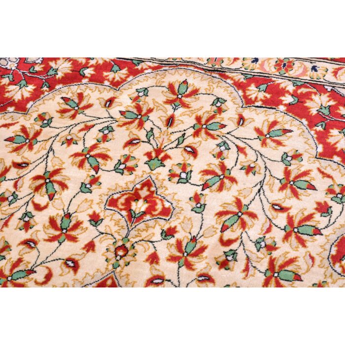 Tappeto Qum Seta 152 x 98 cm