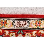 Tappeto Qum Seta 152 x 98 cm