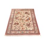 Tappeto Qum Seta 211 X 136 cm