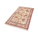 Tappeto Qum Seta 211 X 136 cm