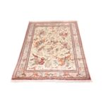 Tappeto Qum Seta 211 X 136 cm