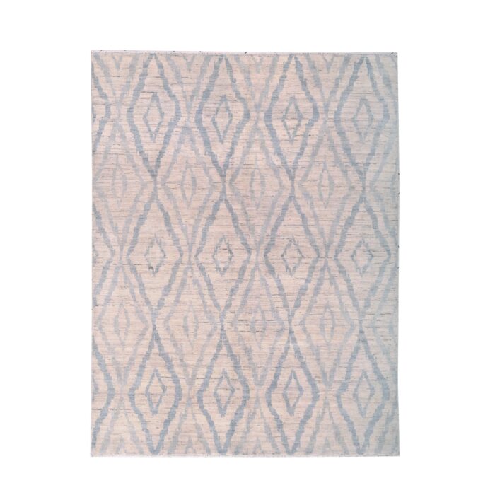 Tappeto Royal Gabbeh 254 X 192 Cm