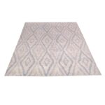 Tappeto Royal Gabbeh 254 X 192 Cm