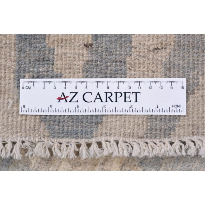 Tappeto Royal Gabbeh 254 X 192 Cm