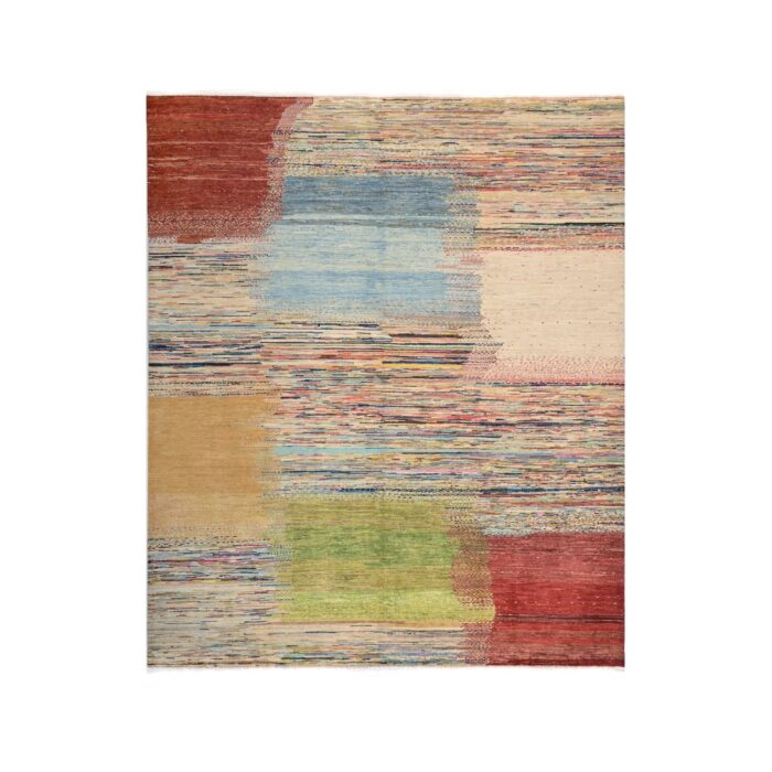 Tappeto Zigler Contemporary 296 X 249 cm