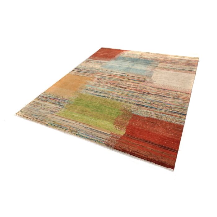 Tappeto Zigler Contemporary 296 X 249 cm