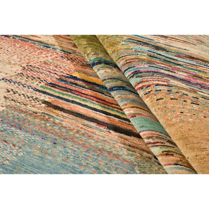 Tappeto Zigler Contemporary 296 X 249 cm