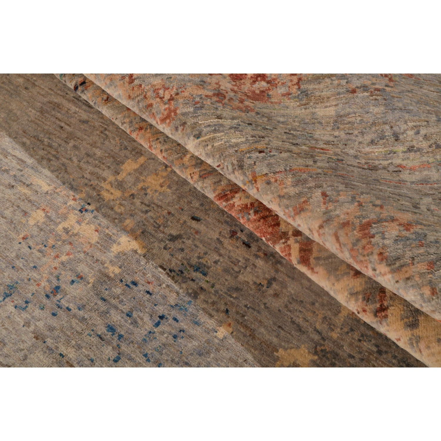 Tappeto Reborn 356 X 258 cm Tappeto Reborn 356 X 258 cm