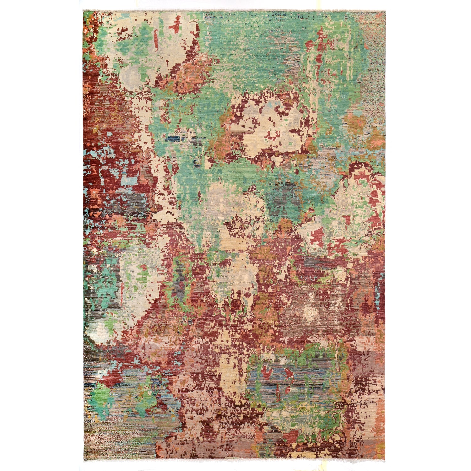 Tappeto Reborn 298 X 202 cm