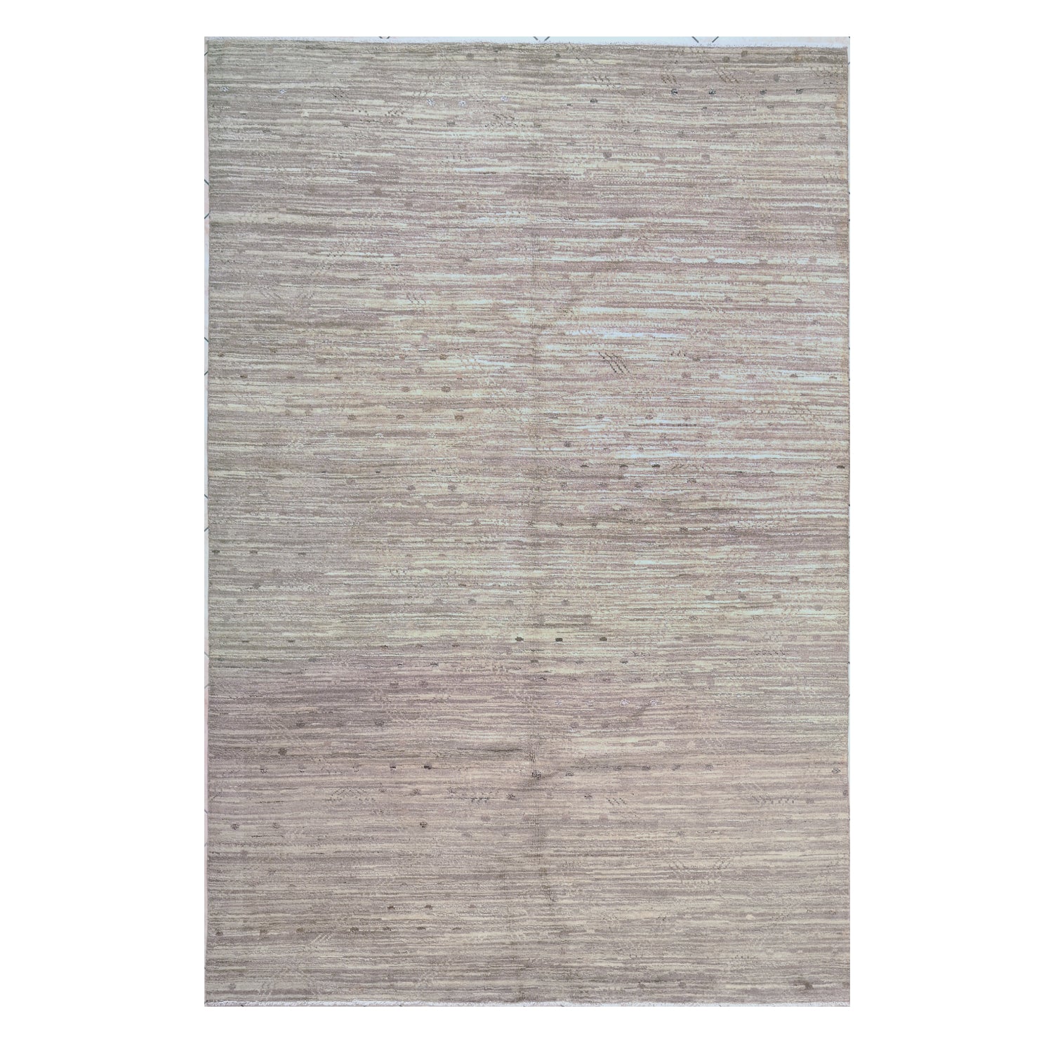 Tappeto Royal Gabbeh 283 x 184 Cm