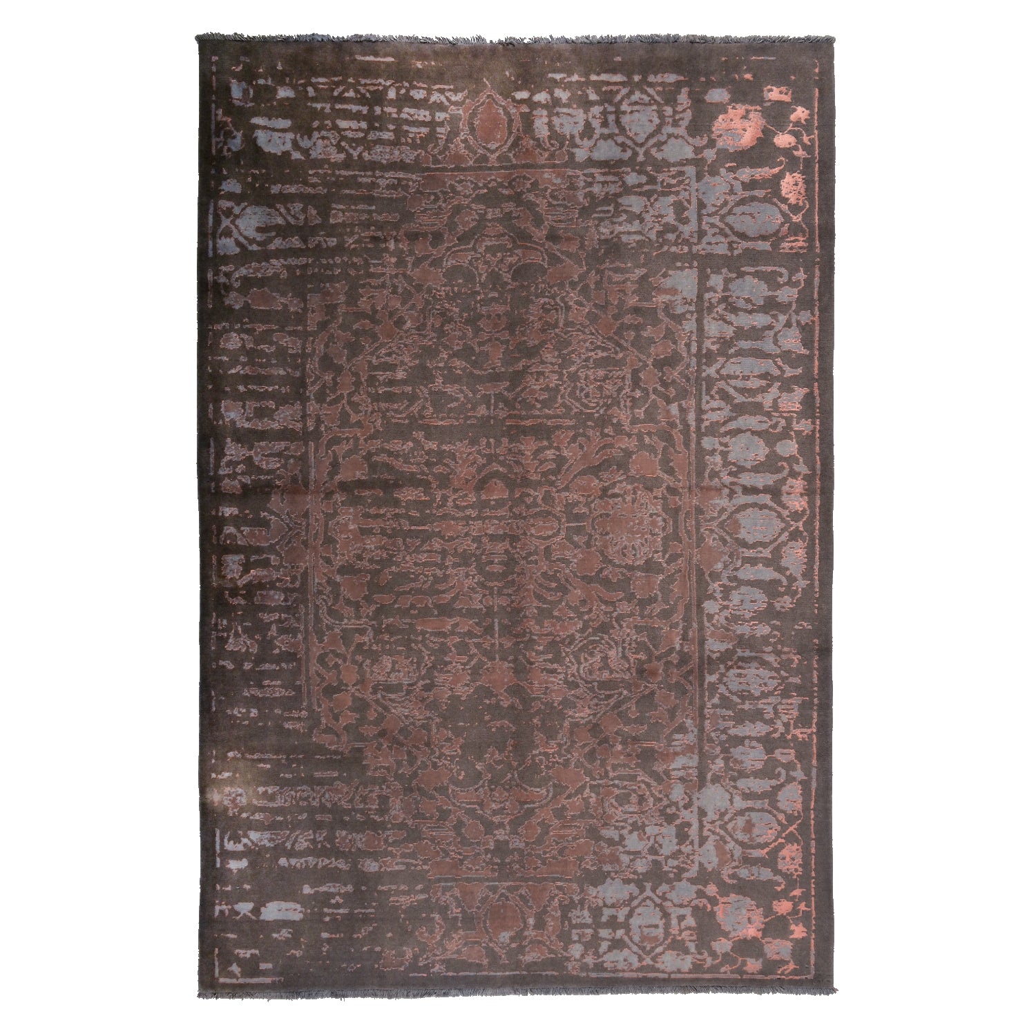 Tappeto Modern Royal Persia 291 X 192 cm
