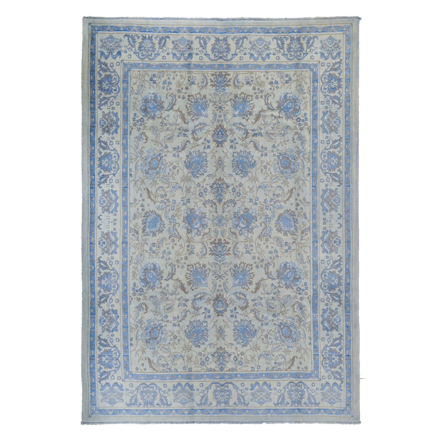 Tappeto Modern Royal Persia 297 X 209 cm